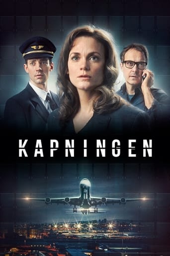 Poster of Kapningen