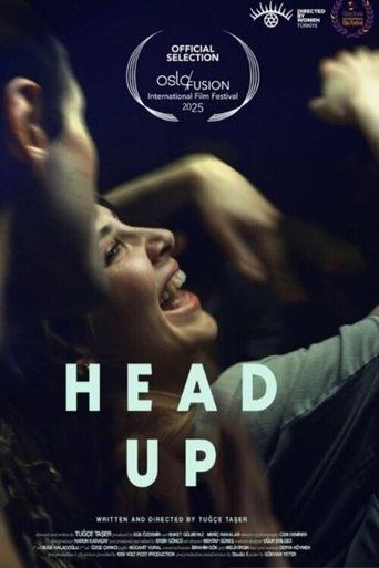 Poster of Head Up