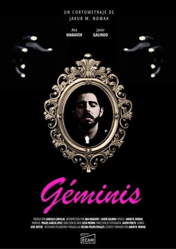 Poster of Géminis