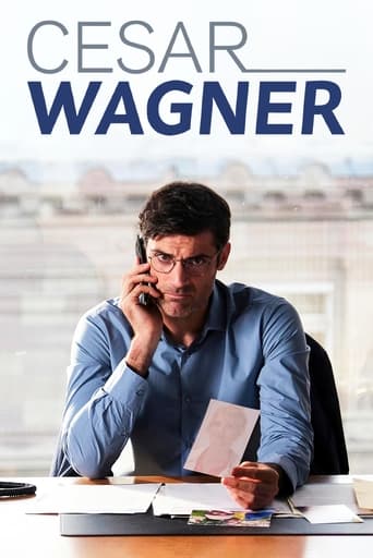 Poster of César Wagner