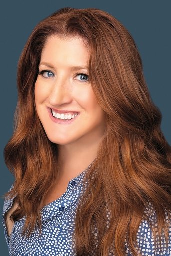 Portrait of Liz Farrell