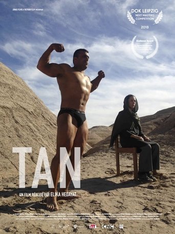 Tan Poster of Tan