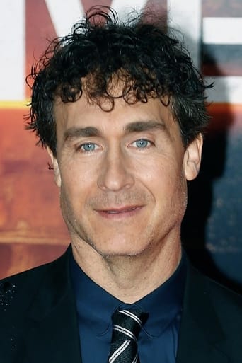 Portrait of Doug Liman