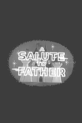 Poster of A Salute to Father