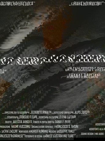 Poster of Lo schermo nero