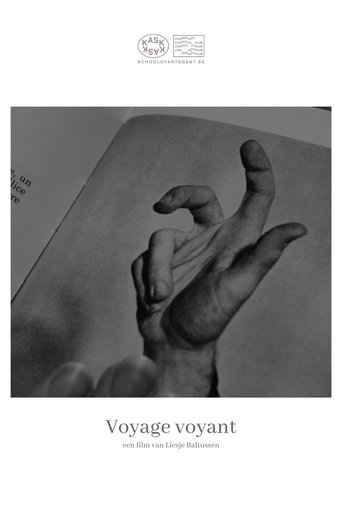 Voyage voyant Poster of Voyage voyant