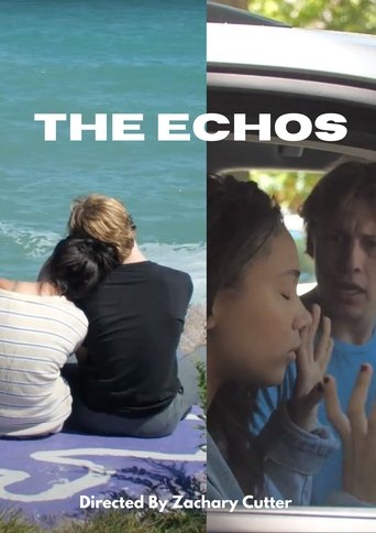 Poster of The Echos