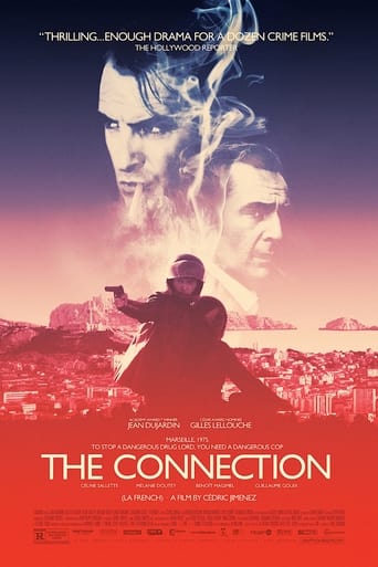 Poster of The Connection