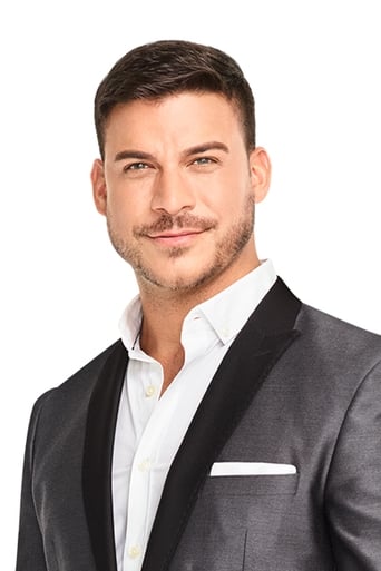 Portrait of Jax Taylor