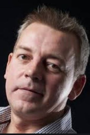 Portrait of Clerckx Eric