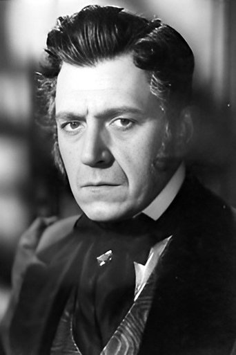 Portrait of Jean Martinelli