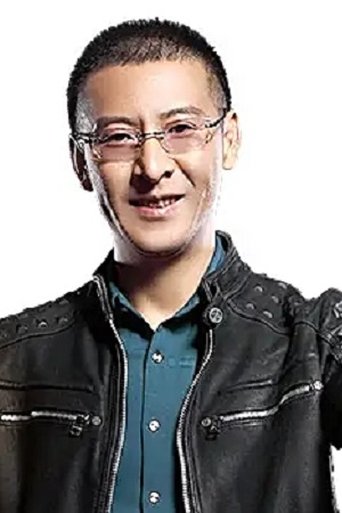 Portrait of Kan Li Wen