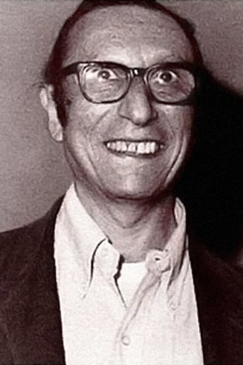 Portrait of Frank Robbins