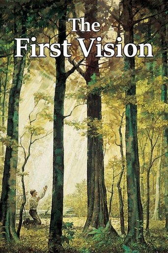The First Vision Poster of The First Vision