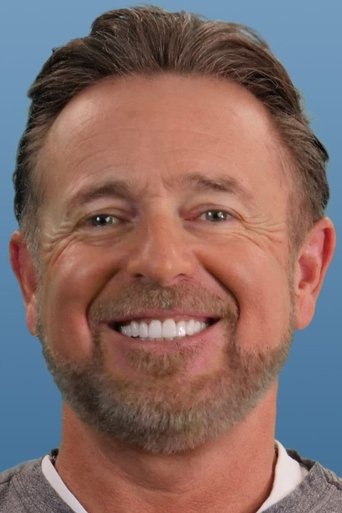 Portrait of Kevin Millar