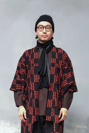 Portrait of Ma Xiaoxiao