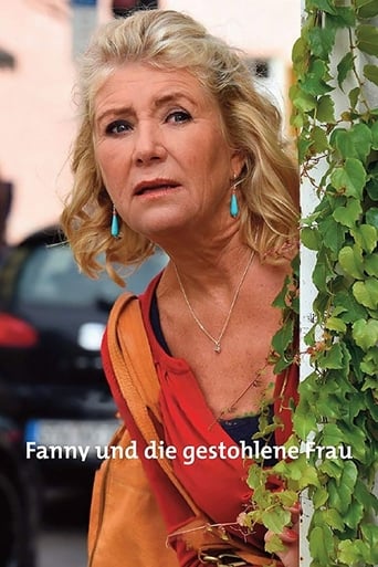Poster of Fanny und die gestohlene Frau