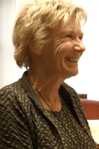 Portrait of José Bouman