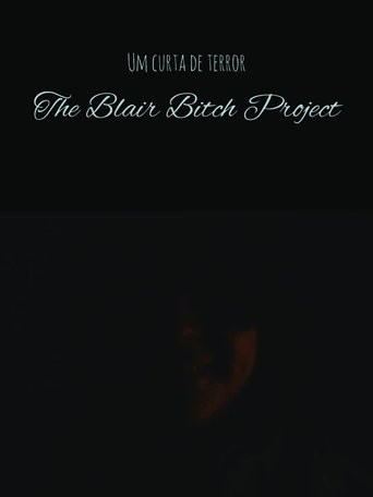 Poster of The Blair Bitch Project