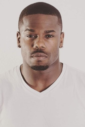 Portrait of Alexandre Moreau