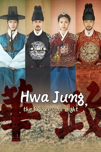 Poster of Hwajung