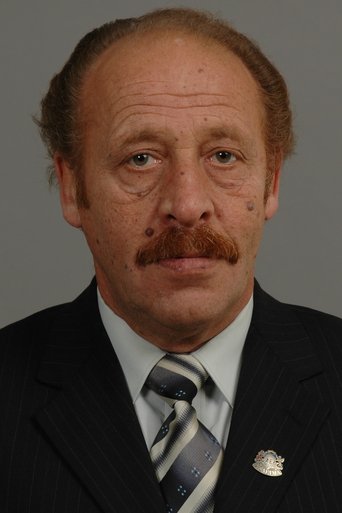 Portrait of Яков Плинер