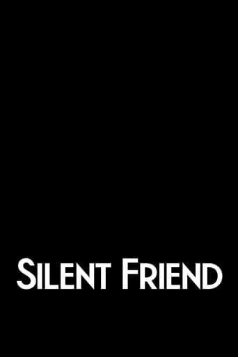 Poster of Silent Friend