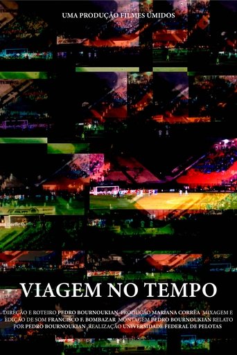 Viagem no Tempo Poster of Viagem no Tempo