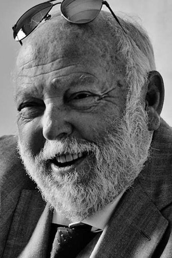 Portrait of Andrew G. Vajna