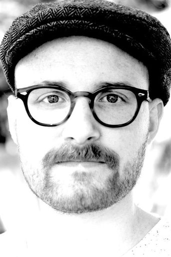 Portrait of Christoph Walter