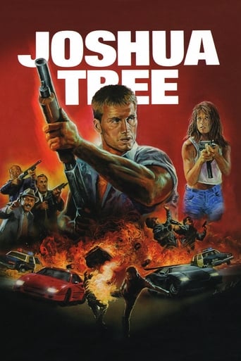 Poster of Joshua Tree