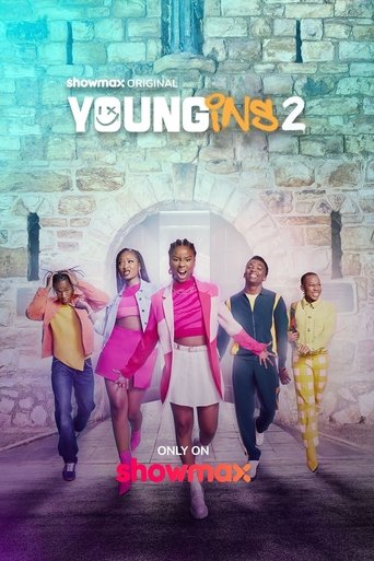 Youngins Poster of Youngins