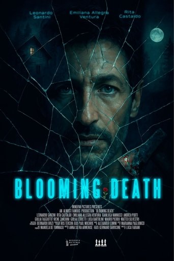 Poster of Blooming Death