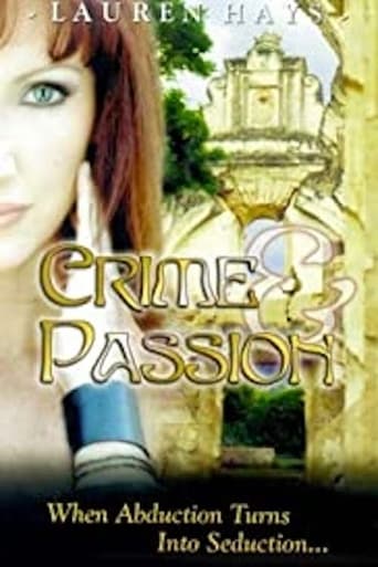 Poster of Crime & Passion