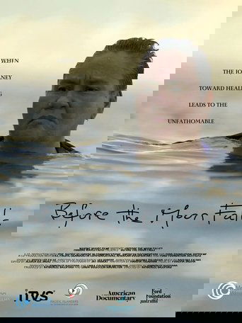 Poster of Before the Moon Falls