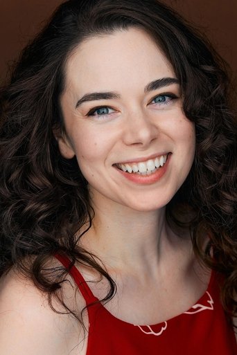 Portrait of Angela Morris