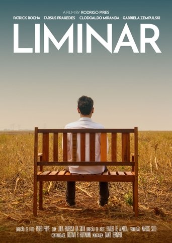 Liminar Poster of Liminar