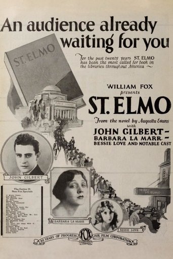 St. Elmo Poster of St. Elmo