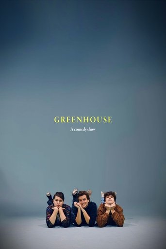 GREENHOUSE Poster of GREENHOUSE