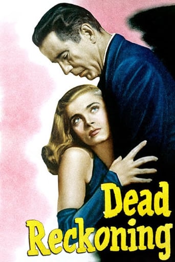 Poster of Dead Reckoning