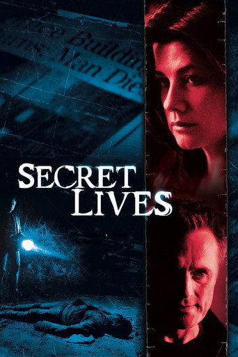 Poster of Secret Lives