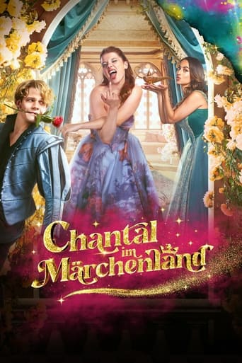Poster of Chantal im Märchenland
