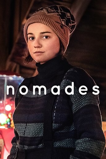 Nomades Poster of Nomades