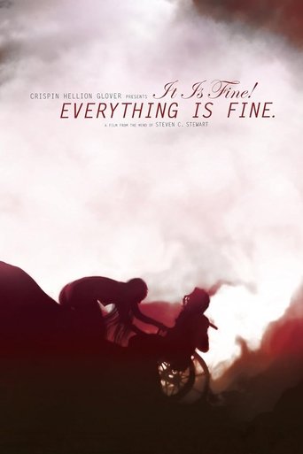 Poster of It Is Fine! Everything Is Fine.