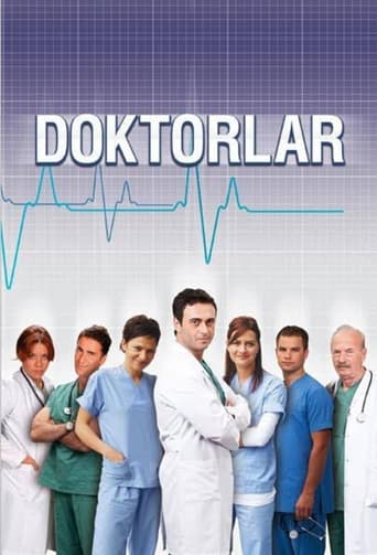 Poster of Doktorlar