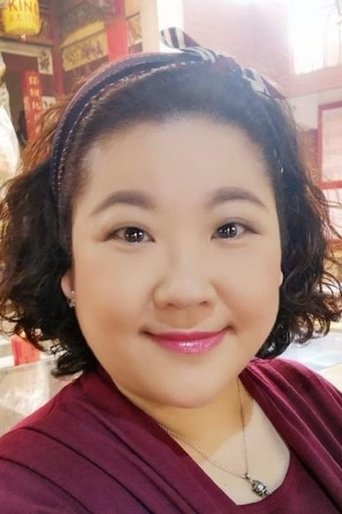 Portrait of Tsai Hsiang-Yi