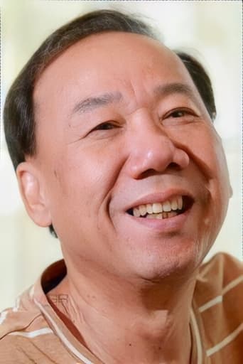 Portrait of Anake Inthajun