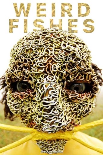 Poster of Weird Fishes
