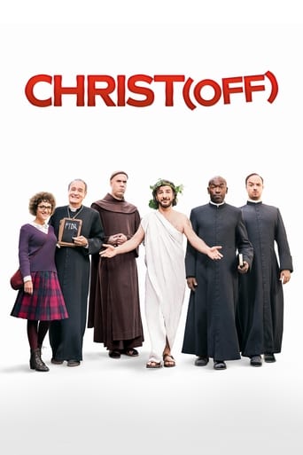 Poster of Christ(Off)