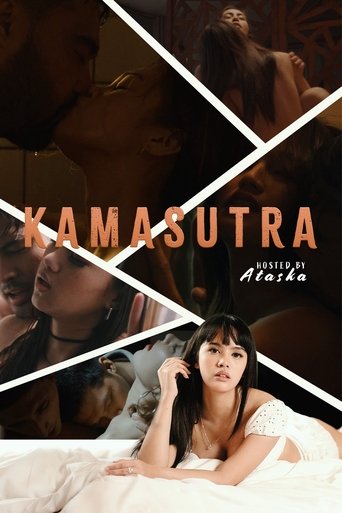 Poster of VMX Kama Sutra